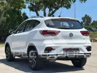 2022 MG ZS