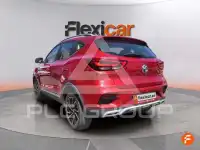 2022 MG ZS