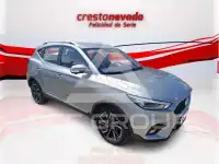2022 MG ZS