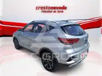 2022 MG ZS