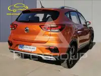 2022 MG ZS