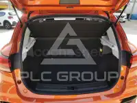 2022 MG ZS