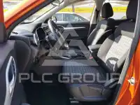 2022 MG ZS