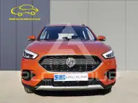 2022 MG ZS