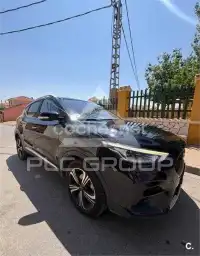 2022 MG ZS