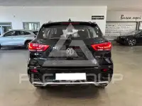 2022 MG ZS