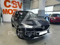 2022 MG ZS