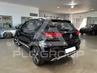 2022 MG ZS