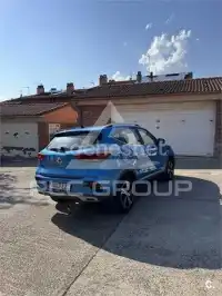 2022 MG ZS