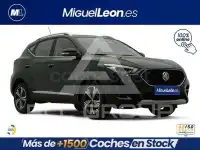 2022 MG ZS