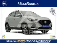 2022 MG ZS