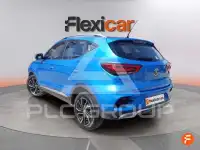 2022 MG ZS