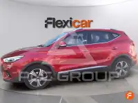 2022 MG ZS