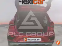 2022 MG ZS
