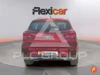 2022 MG ZS