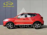 2022 MG ZS