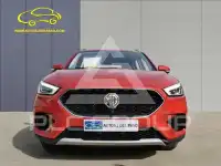 2022 MG ZS