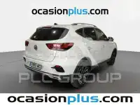 2022 MG ZS