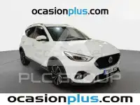 2022 MG ZS
