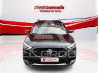 2022 MG ZS
