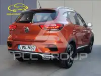 2022 MG ZS