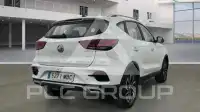2022 MG ZS