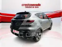 2022 MG ZS