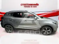 2022 MG ZS