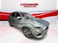 2022 MG ZS