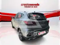 2022 MG ZS