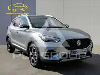 2022 MG ZS