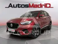 2022 MG ZS