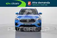 2022 MG ZS