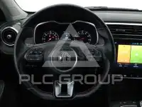 2022 MG ZS