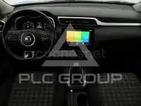 2022 MG ZS