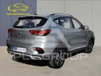 2022 MG ZS