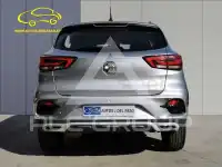 2022 MG ZS