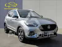 2022 MG ZS