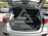 2022 MG ZS