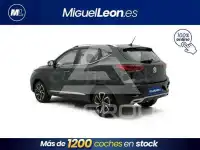 2022 MG ZS