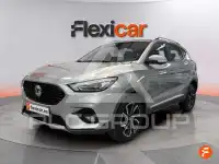 2022 MG ZS