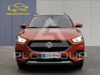 2022 MG ZS