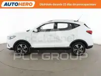 2022 MG ZS