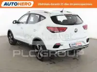 2022 MG ZS