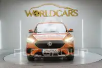 2022 MG ZS