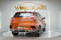 2022 MG ZS