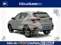 2022 MG ZS