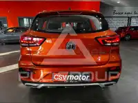 2022 MG ZS