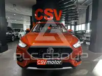 2022 MG ZS