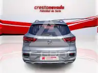 2022 MG ZS